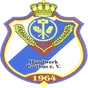 Wappen des SV Handwerk Cottbus